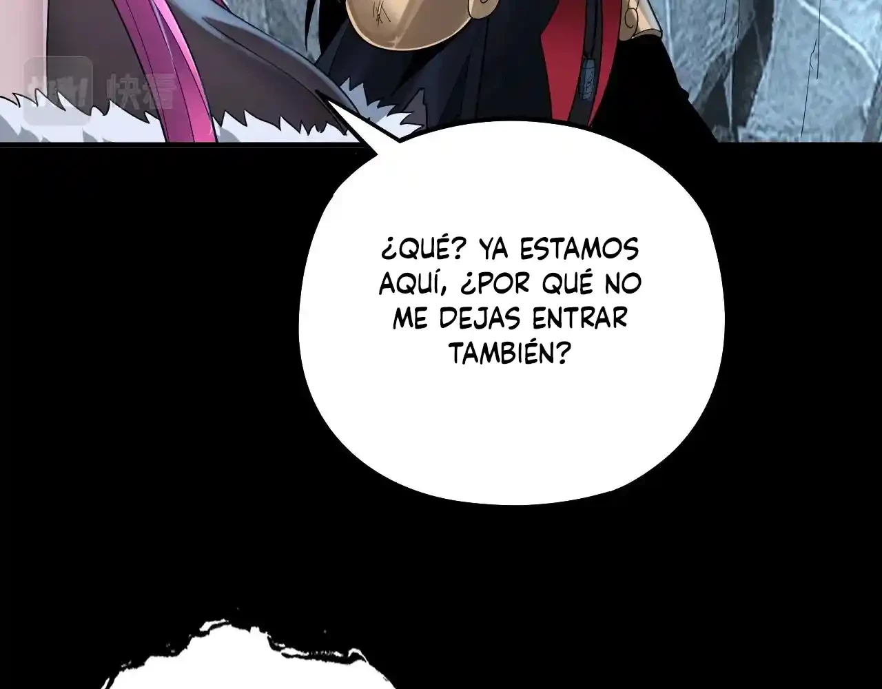 *El Villano Del Destino > Capitulo 70 > Page 761
