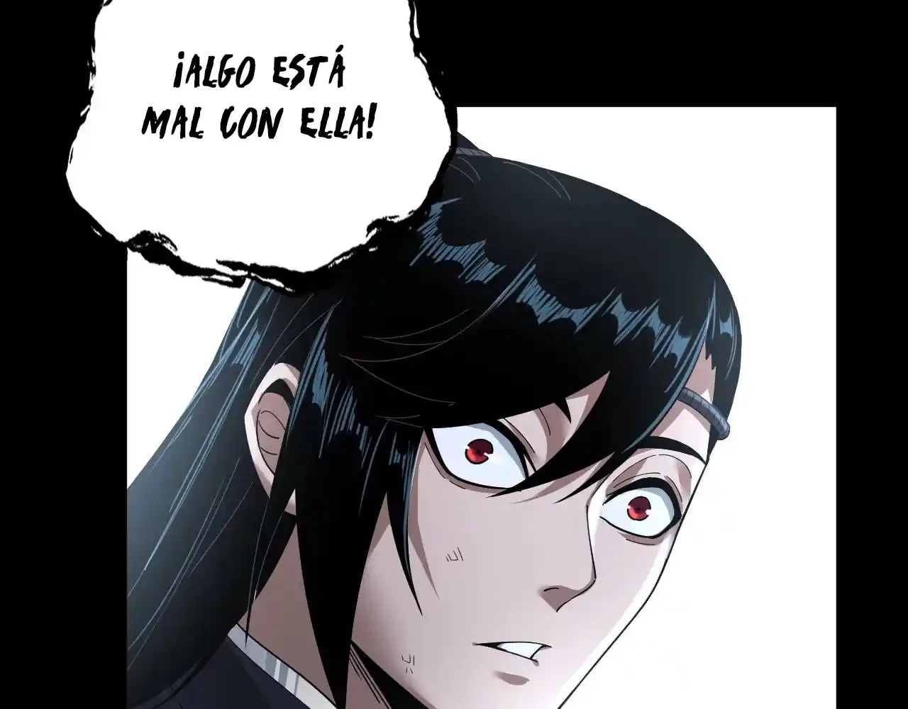 *El Villano Del Destino > Capitulo 70 > Page 781