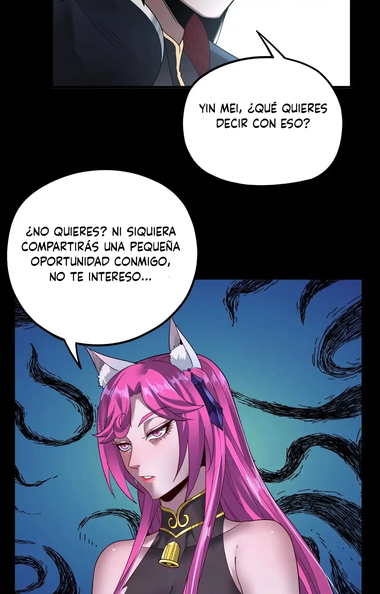 *El Villano Del Destino > Capitulo 70 > Page 791