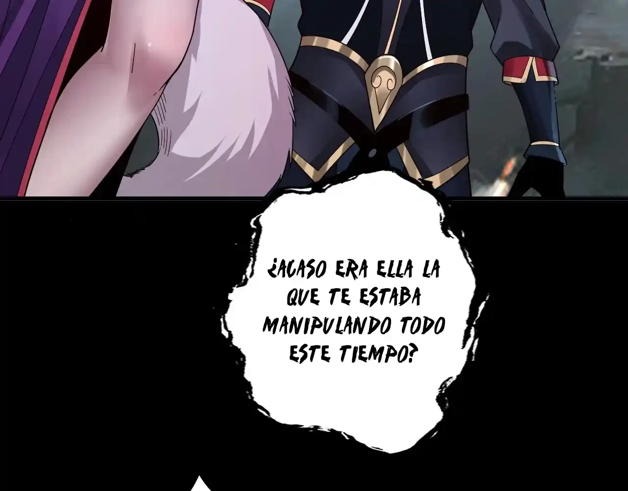 *El Villano Del Destino > Capitulo 70 > Page 821