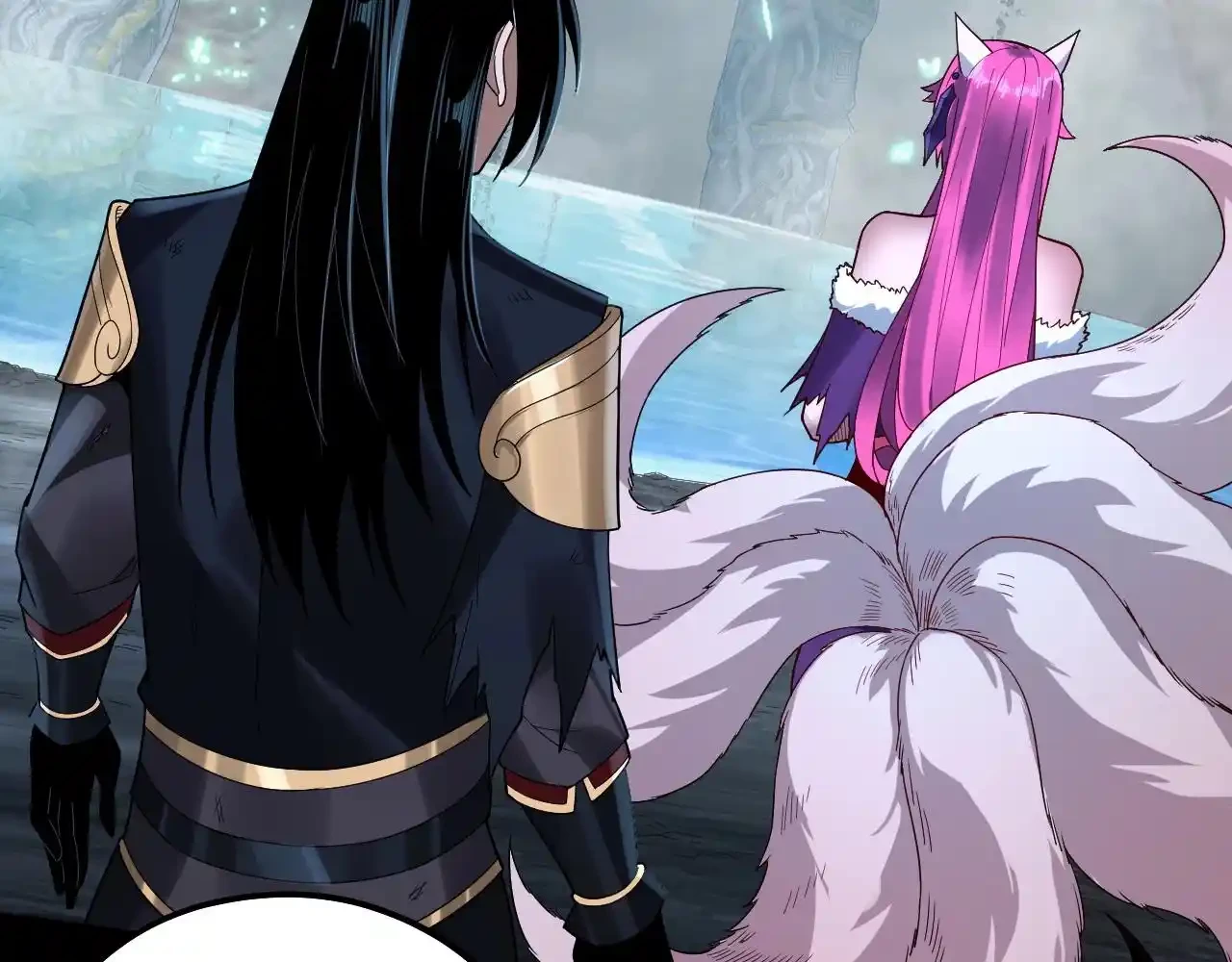 *El Villano Del Destino > Capitulo 70 > Page 841