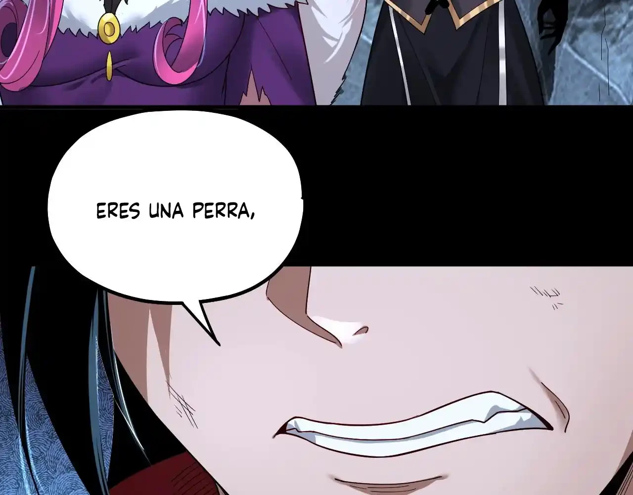 *El Villano Del Destino > Capitulo 70 > Page 911