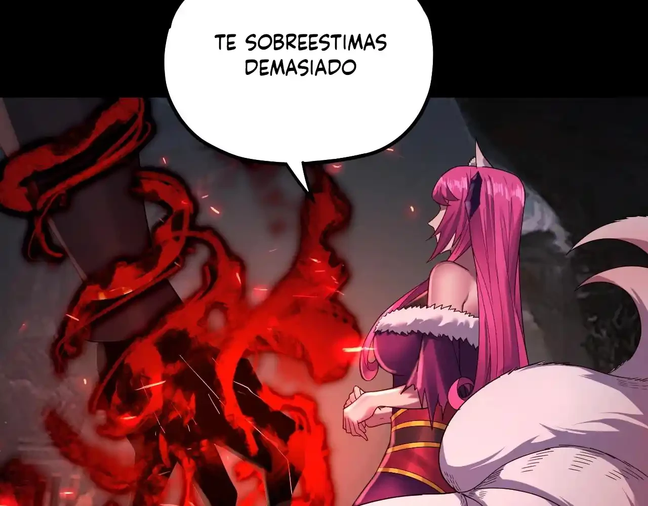 *El Villano Del Destino > Capitulo 70 > Page 931