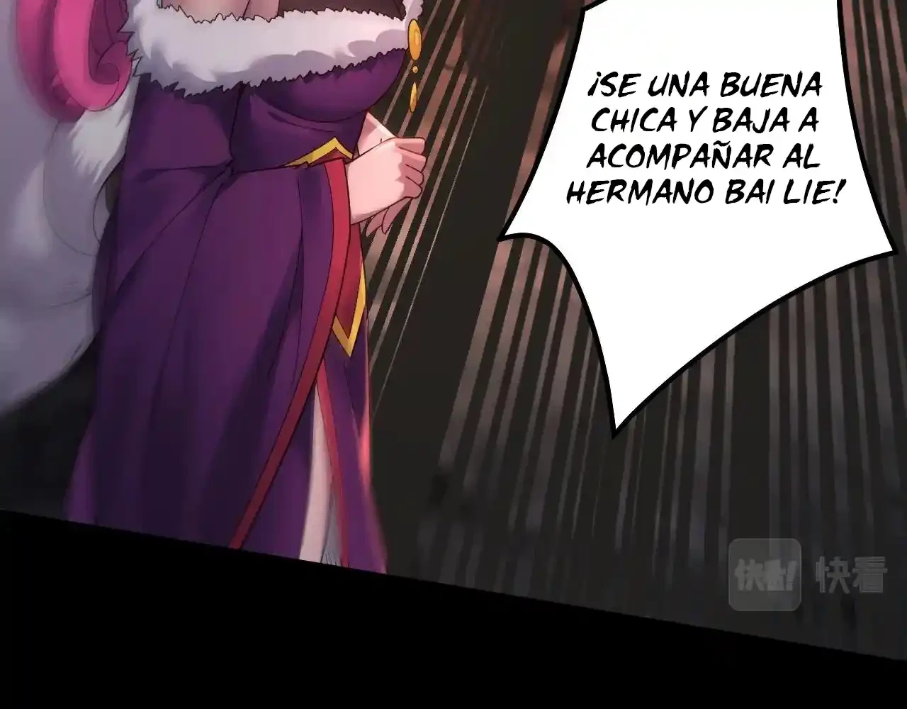 *El Villano Del Destino > Capitulo 70 > Page 971