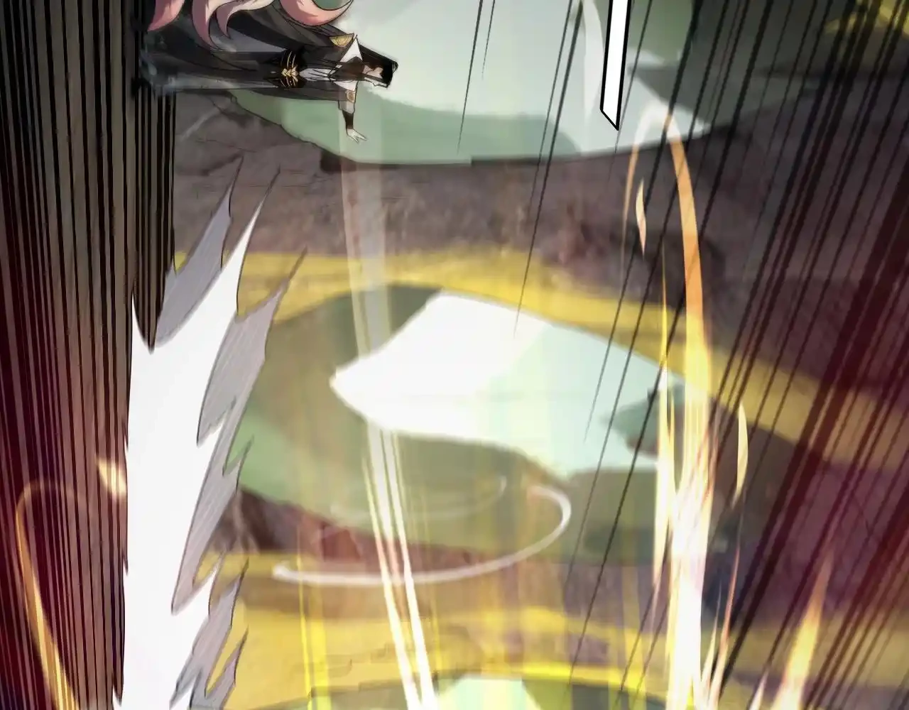 *El Villano Del Destino > Capitulo 70 > Page 1031