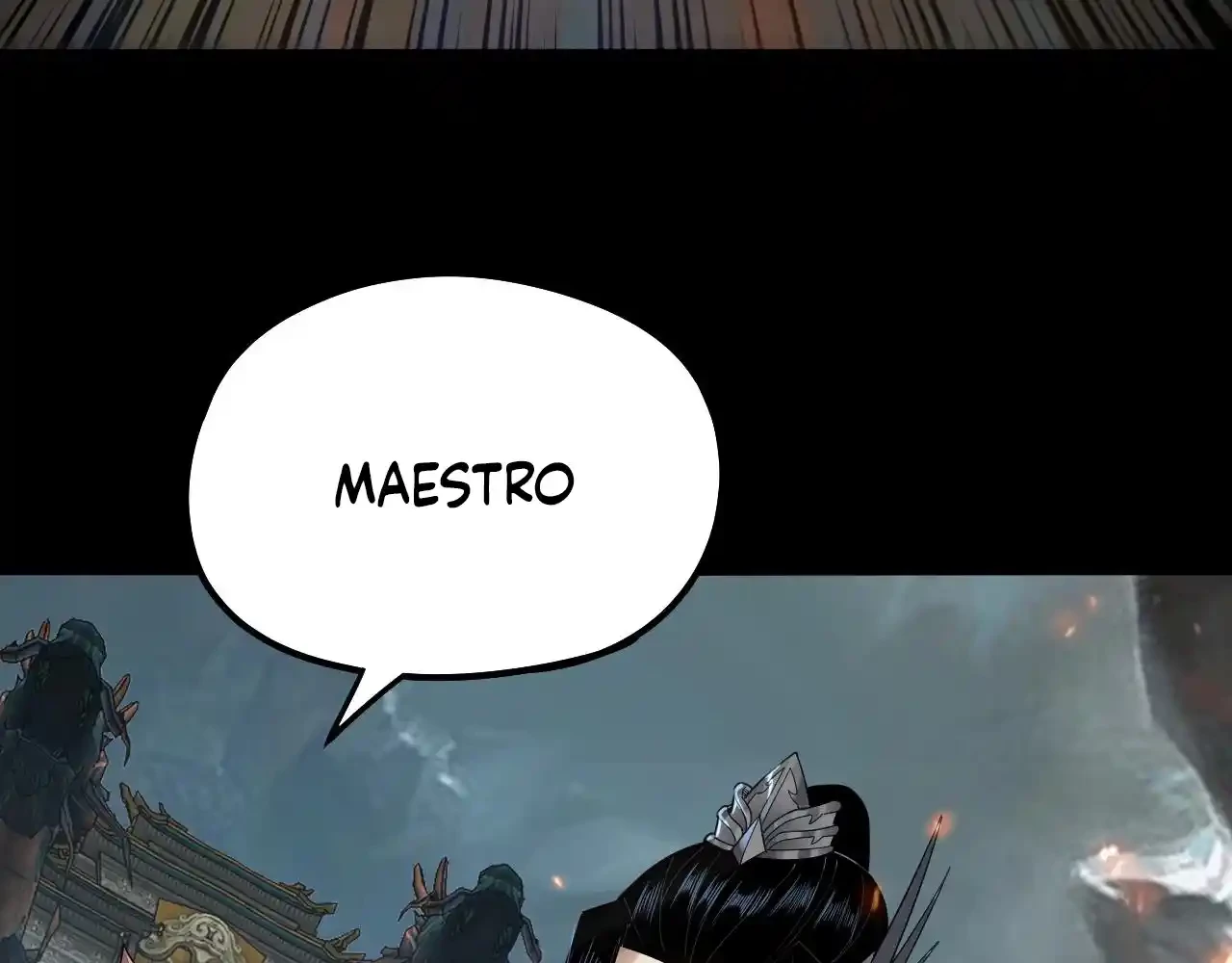 *El Villano Del Destino > Capitulo 70 > Page 1091
