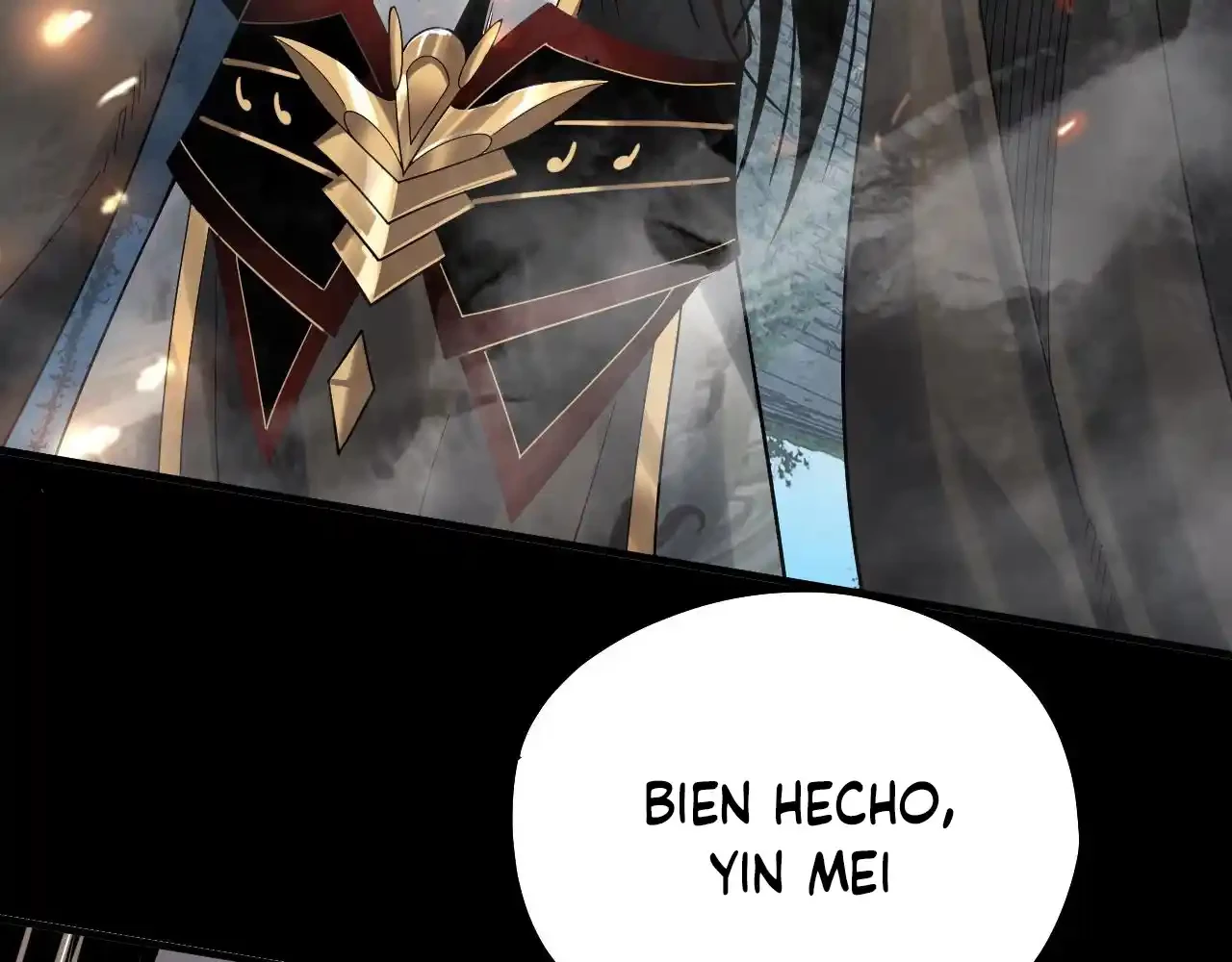 *El Villano Del Destino > Capitulo 70 > Page 1111