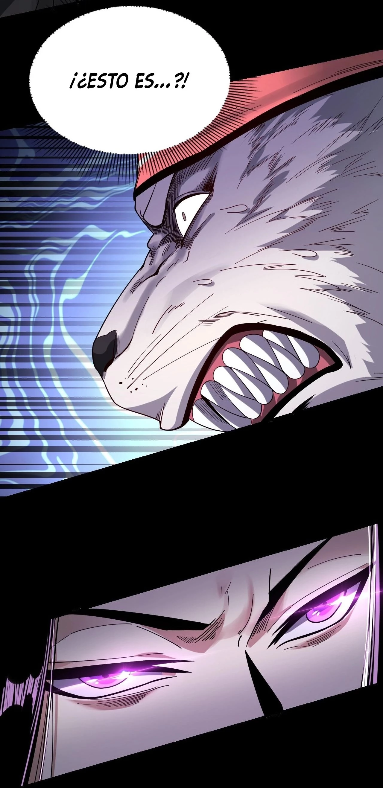 *El Villano Del Destino > Capitulo 51 > Page 111