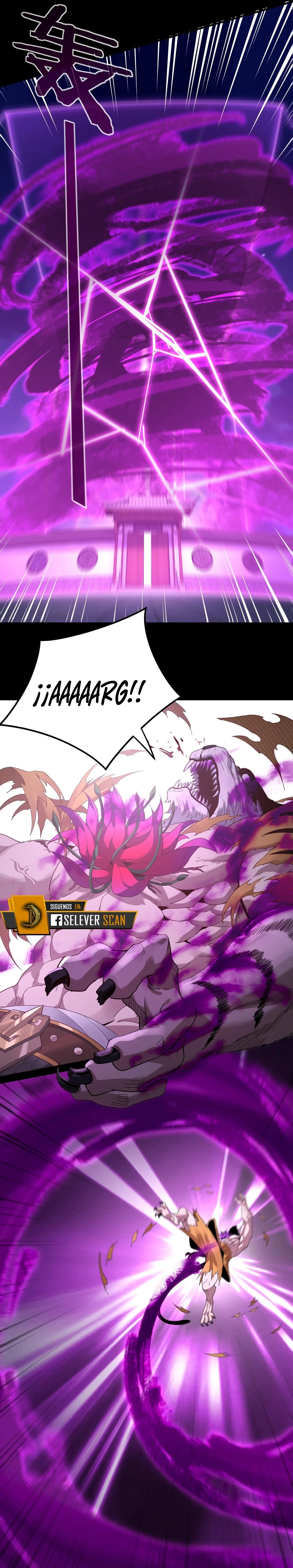 *El Villano Del Destino > Capitulo 51 > Page 121