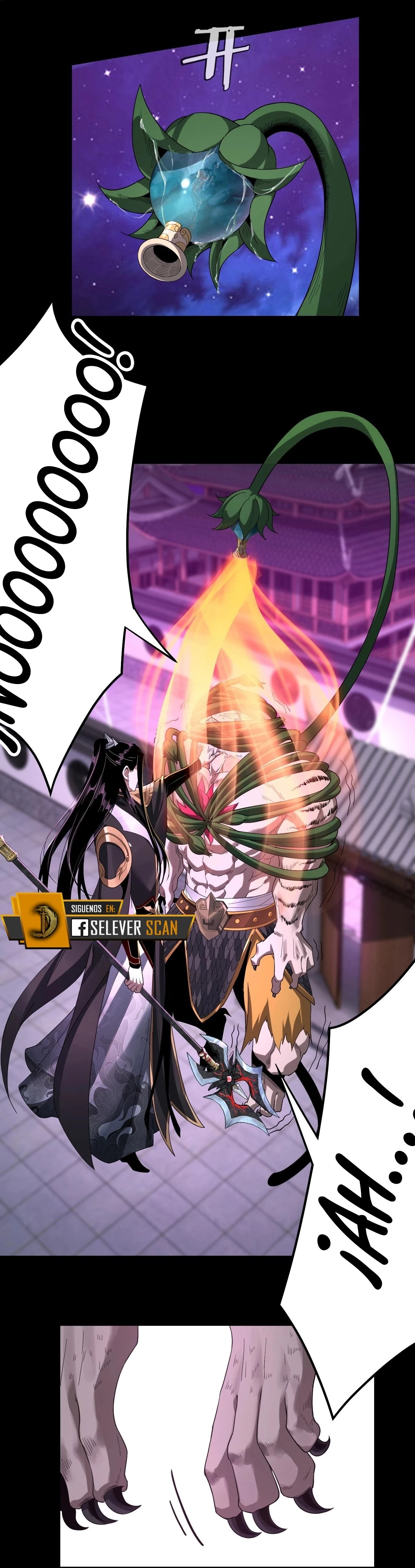 *El Villano Del Destino > Capitulo 51 > Page 141