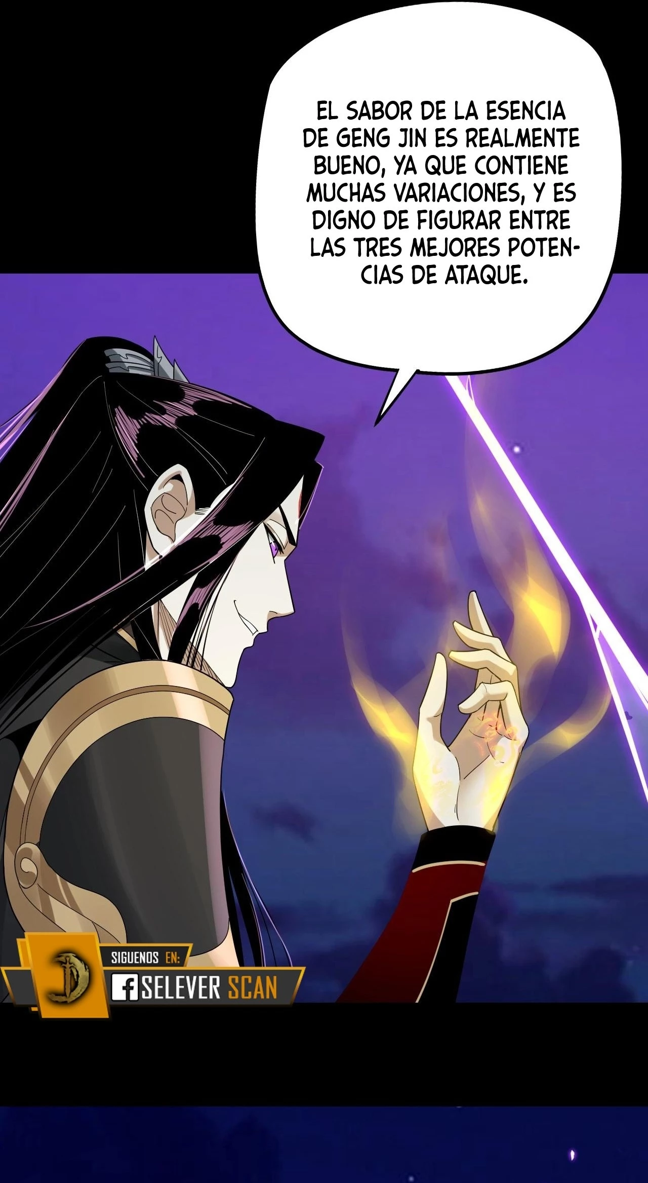 *El Villano Del Destino > Capitulo 51 > Page 171