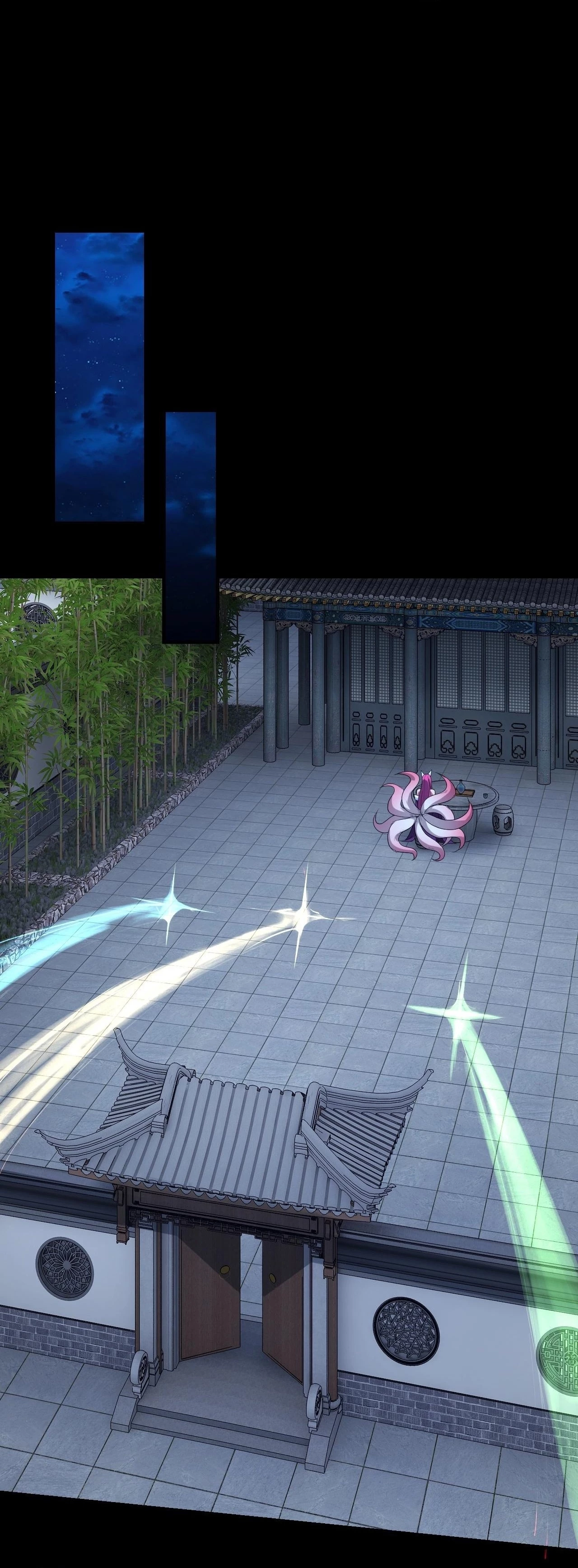 *El Villano Del Destino > Capitulo 51 > Page 191