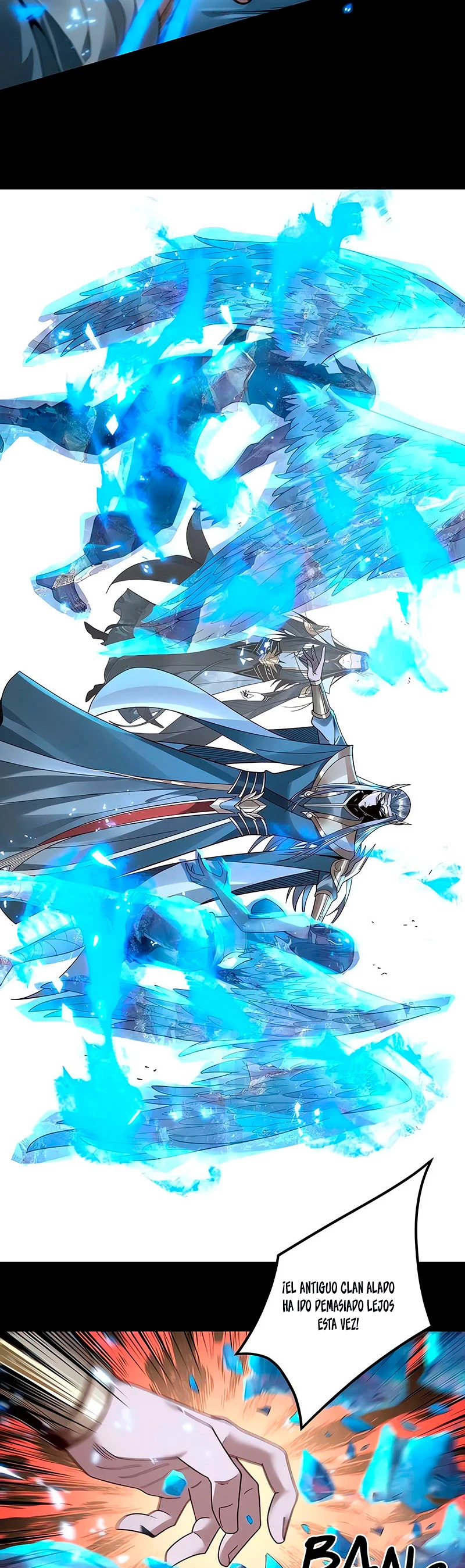 *El Villano Del Destino > Capitulo 75 > Page 131