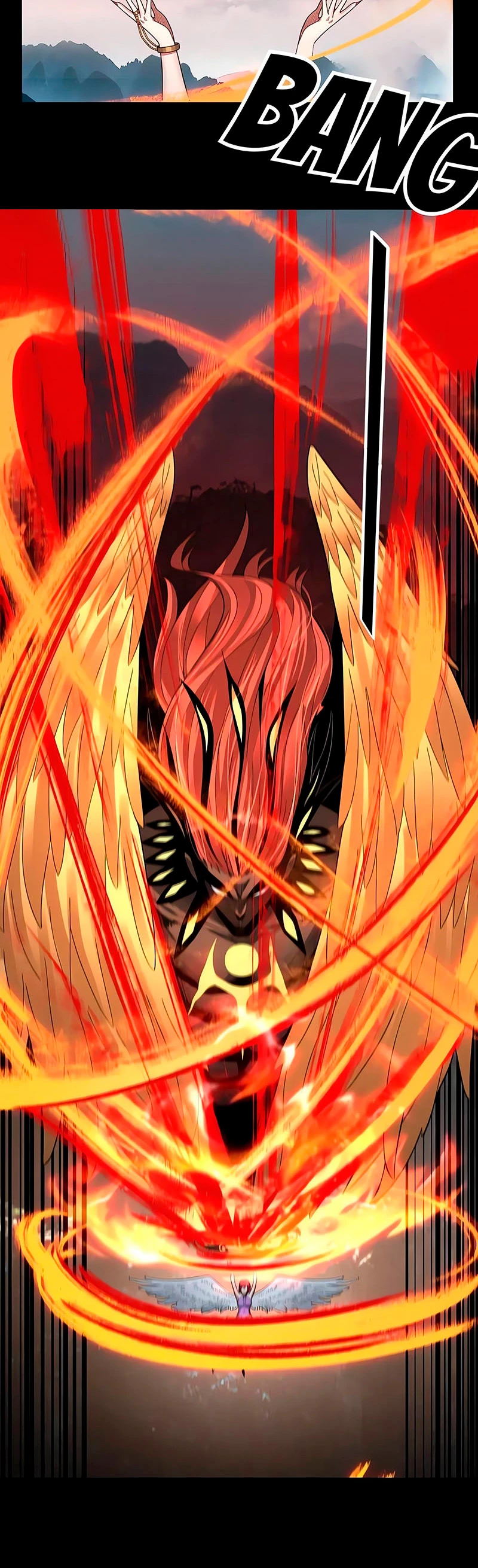 *El Villano Del Destino > Capitulo 75 > Page 291