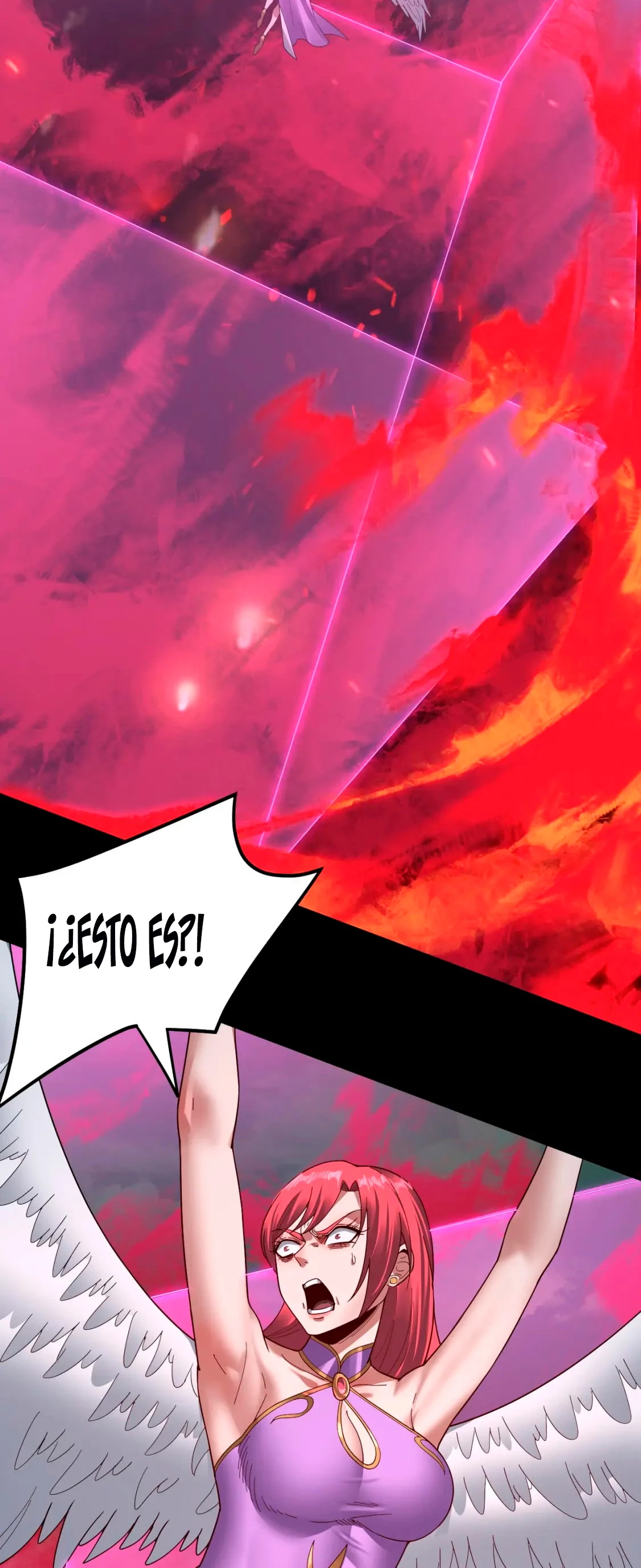 *El Villano Del Destino > Capitulo 76 > Page 31