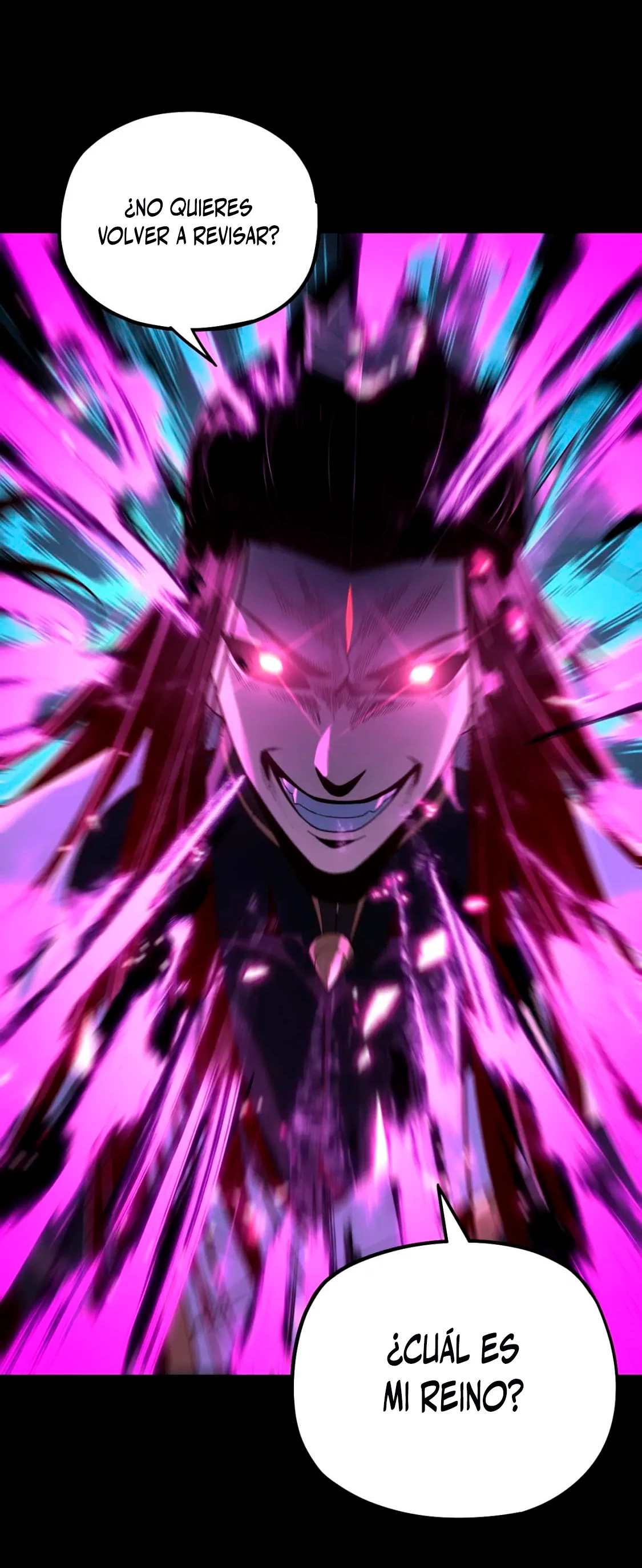 *El Villano Del Destino > Capitulo 76 > Page 101