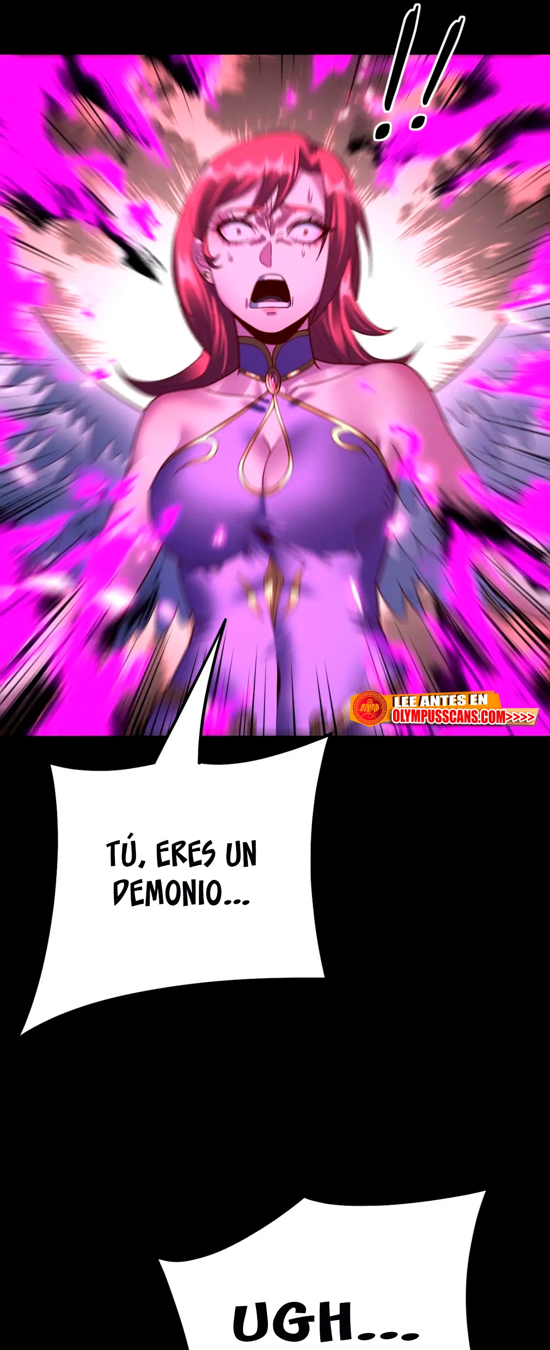 *El Villano Del Destino > Capitulo 76 > Page 111