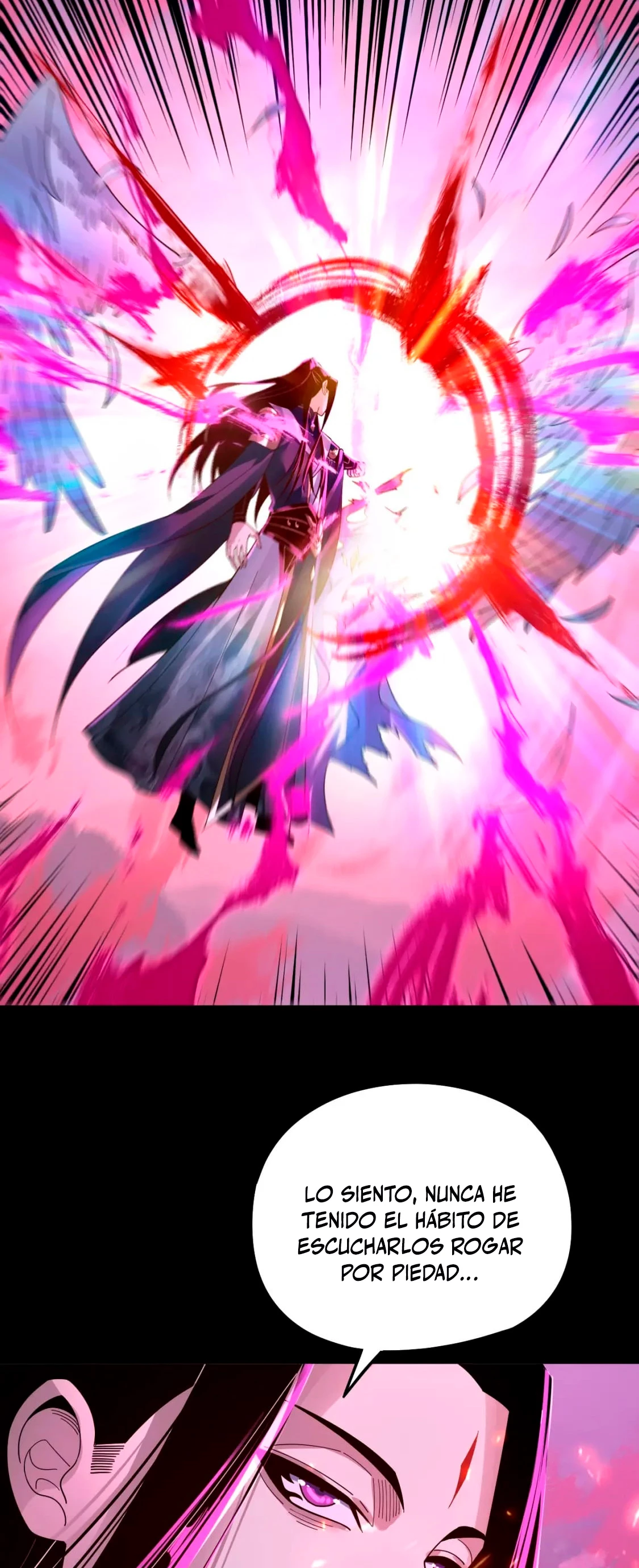 *El Villano Del Destino > Capitulo 76 > Page 171