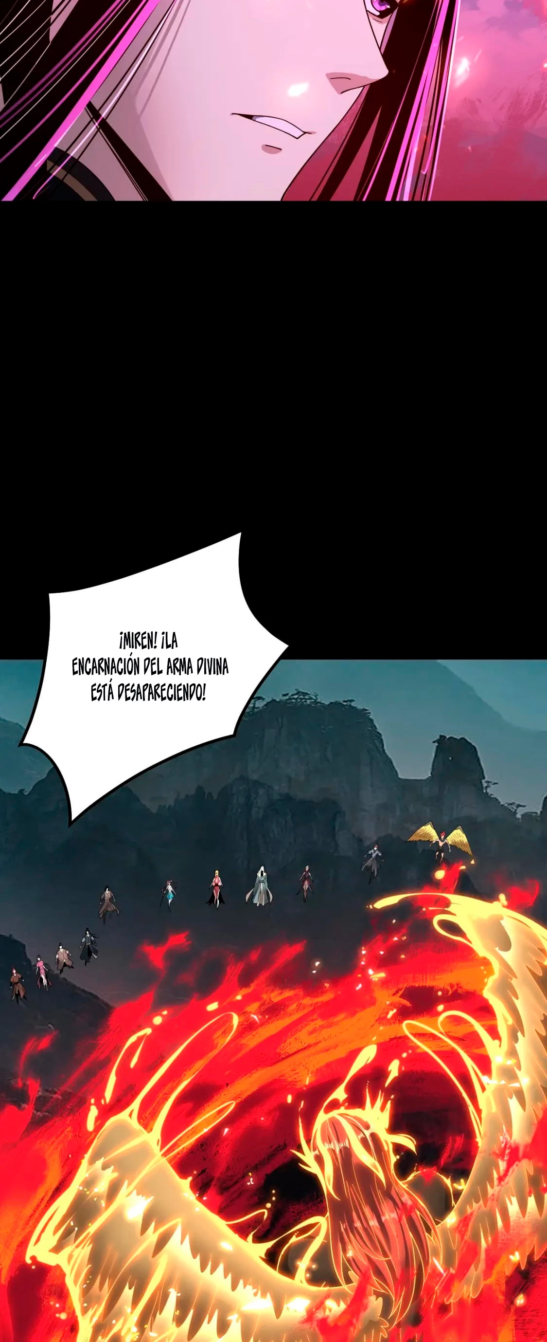 *El Villano Del Destino > Capitulo 76 > Page 181