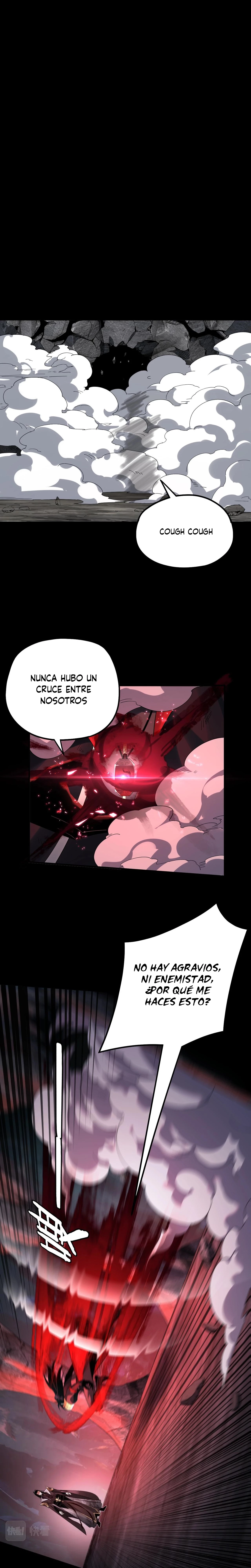 *El Villano Del Destino > Capitulo 71 > Page 41
