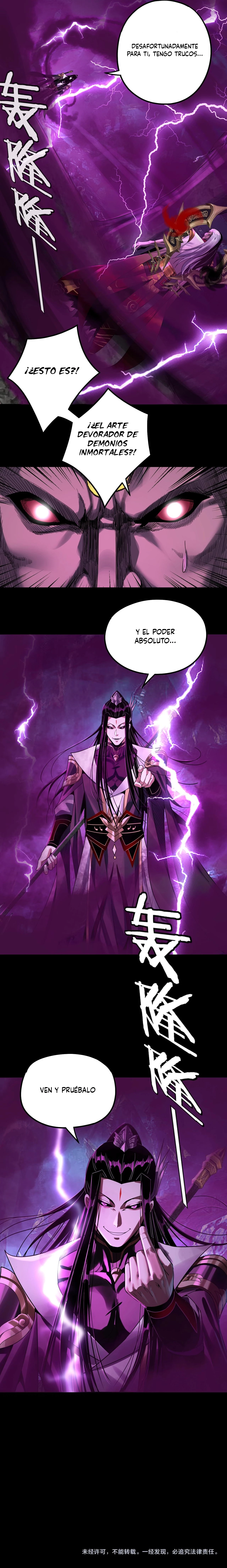 *El Villano Del Destino > Capitulo 71 > Page 151