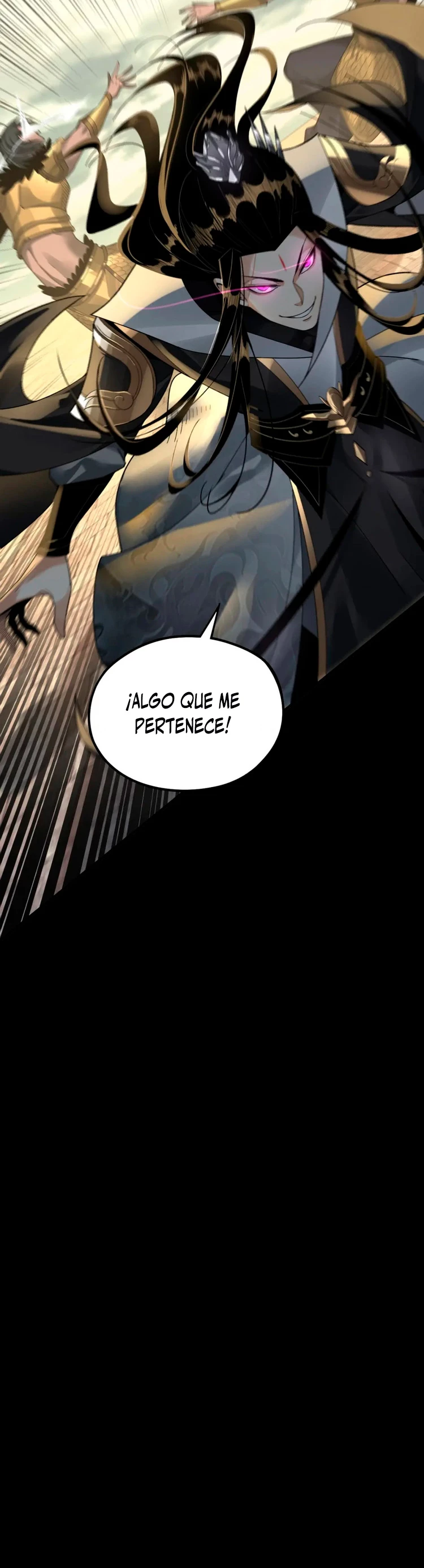 *El Villano Del Destino > Capitulo 77 > Page 61