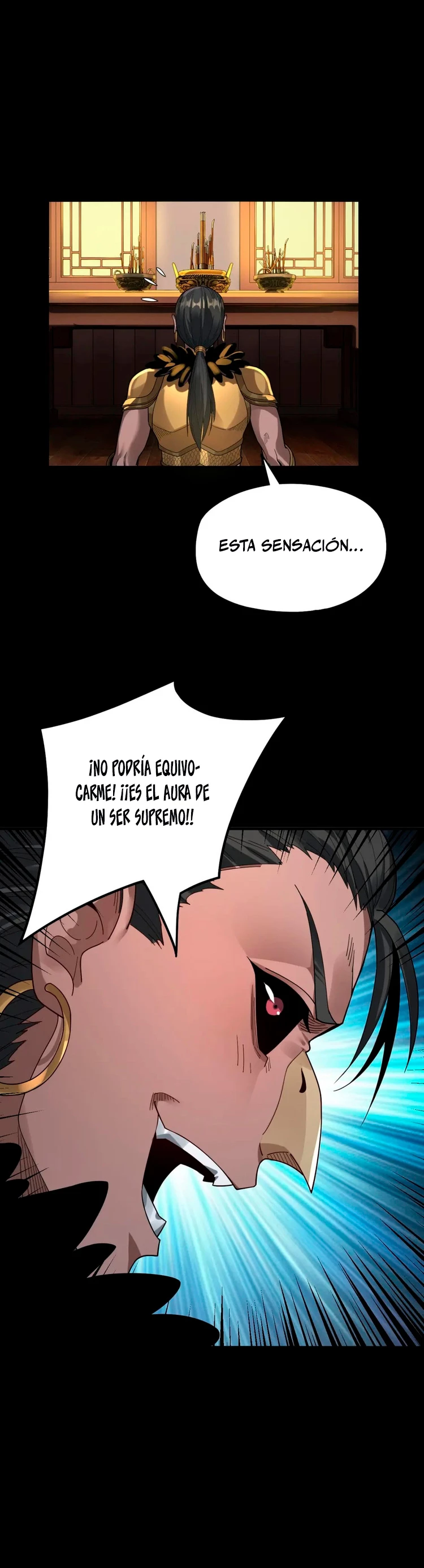 *El Villano Del Destino > Capitulo 77 > Page 101