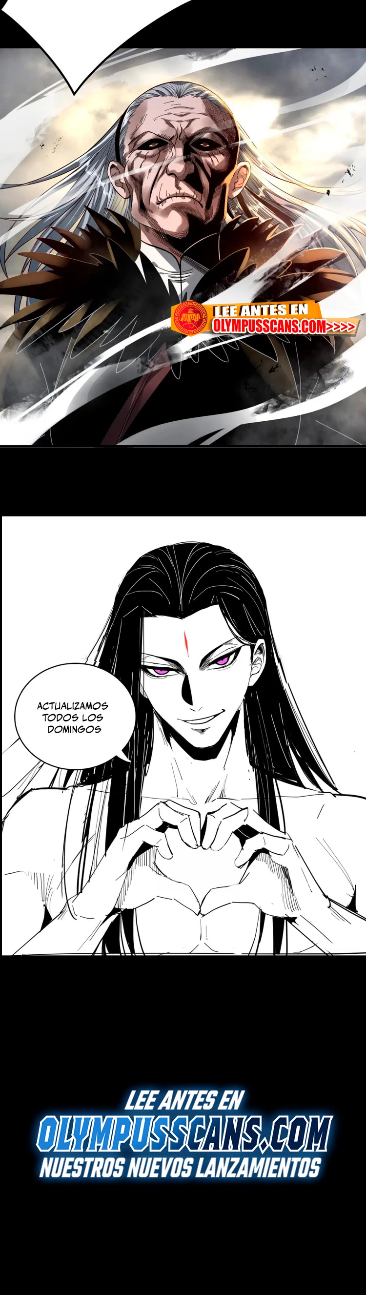 *El Villano Del Destino > Capitulo 77 > Page 281