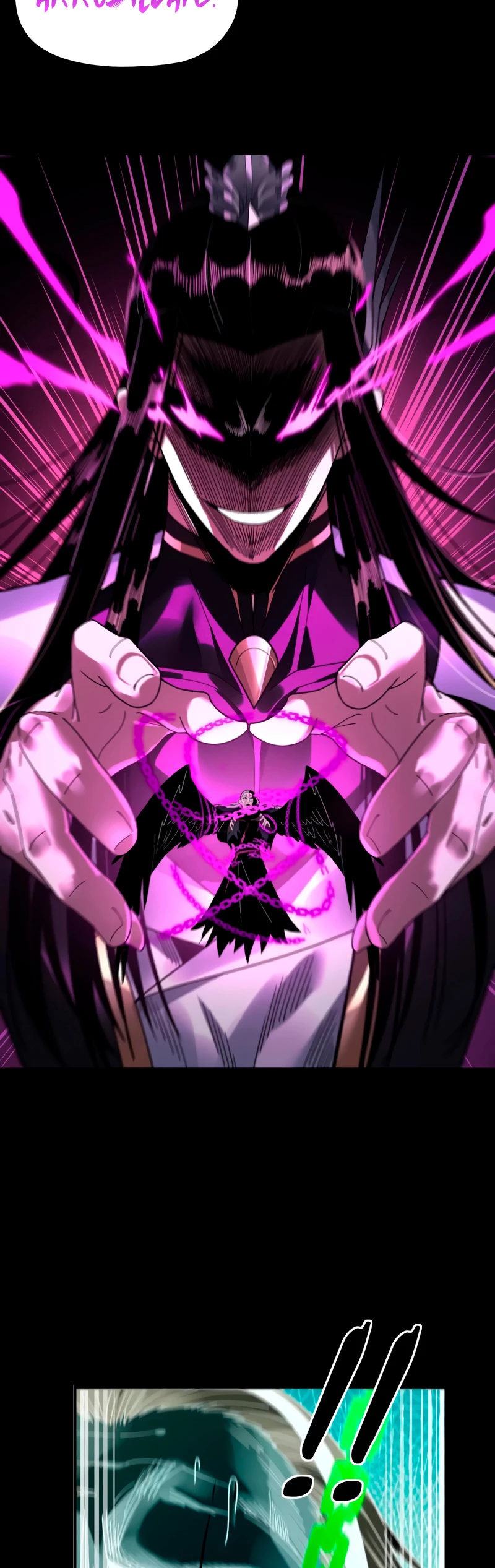 *El Villano Del Destino > Capitulo 78 > Page 41