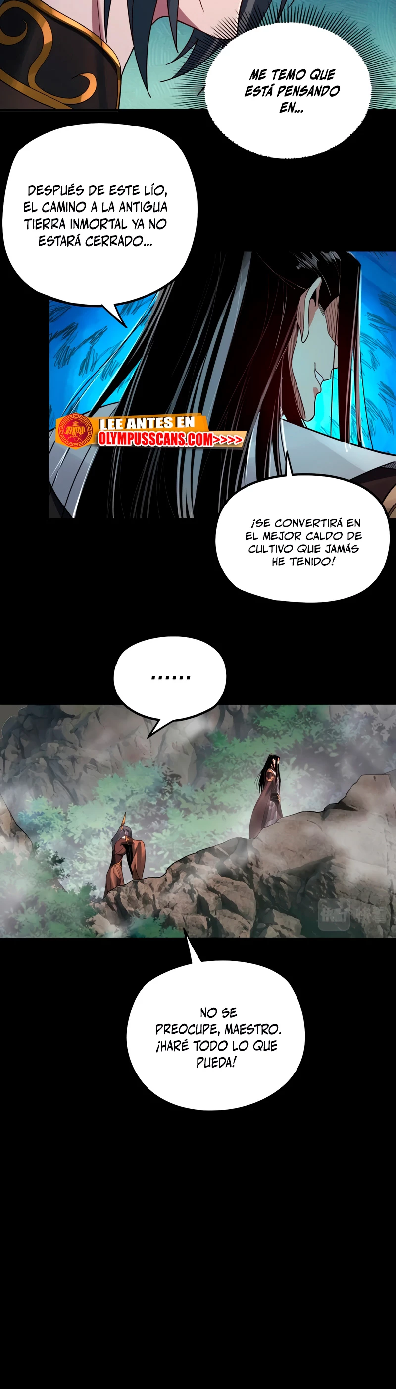 *El Villano Del Destino > Capitulo 78 > Page 221