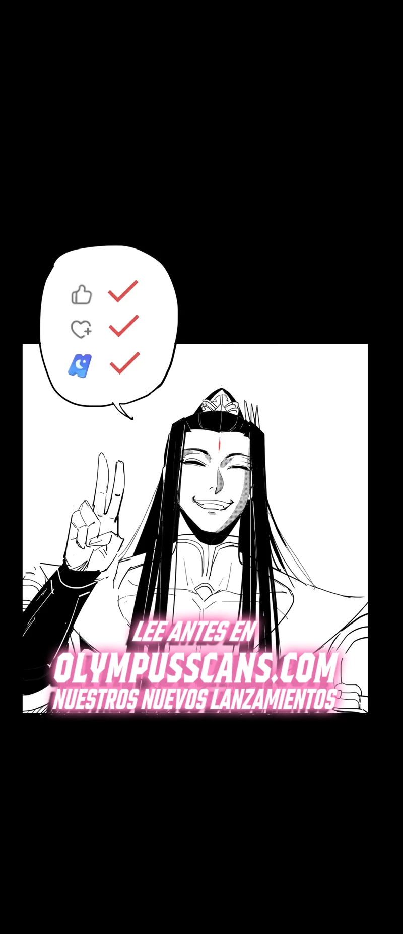 *El Villano Del Destino > Capitulo 78 > Page 331