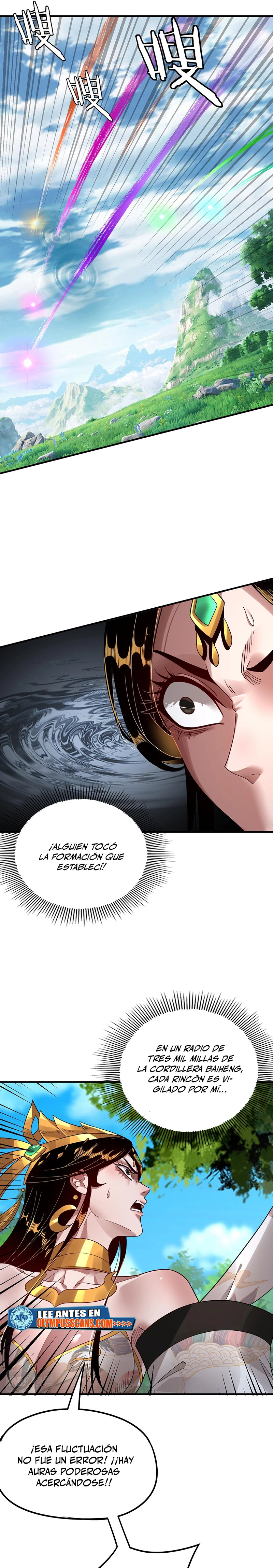 *El Villano Del Destino > Capitulo 79 > Page 91