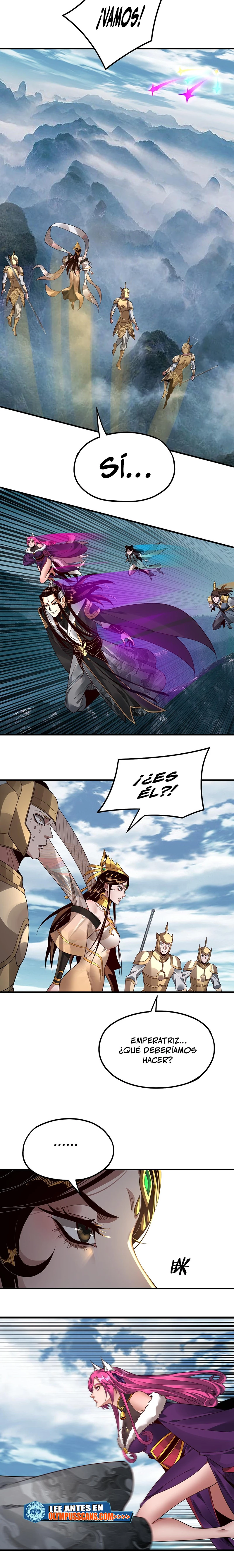 *El Villano Del Destino > Capitulo 79 > Page 101