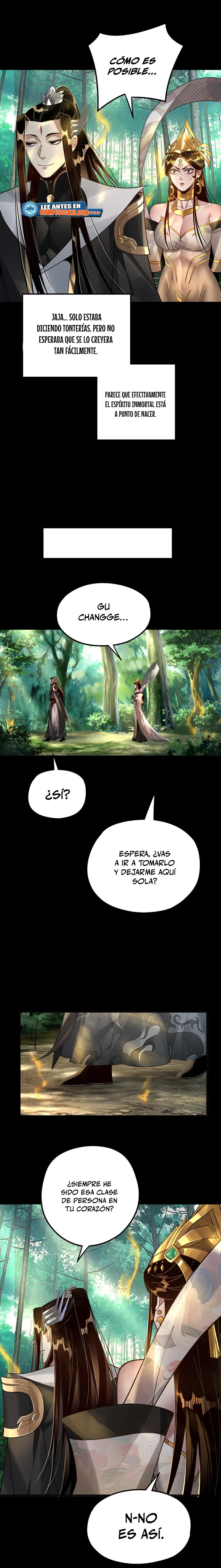 *El Villano Del Destino > Capitulo 80 > Page 41