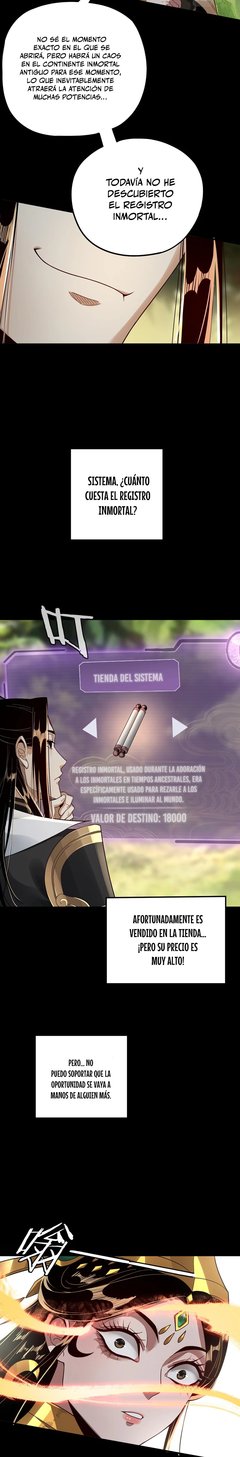 *El Villano Del Destino > Capitulo 80 > Page 91