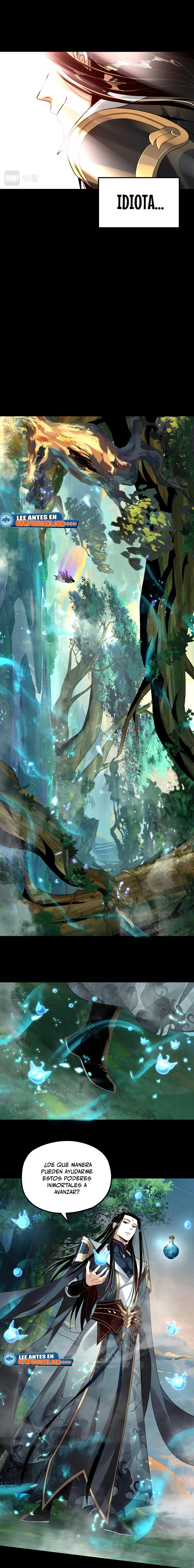 *El Villano Del Destino > Capitulo 80 > Page 151