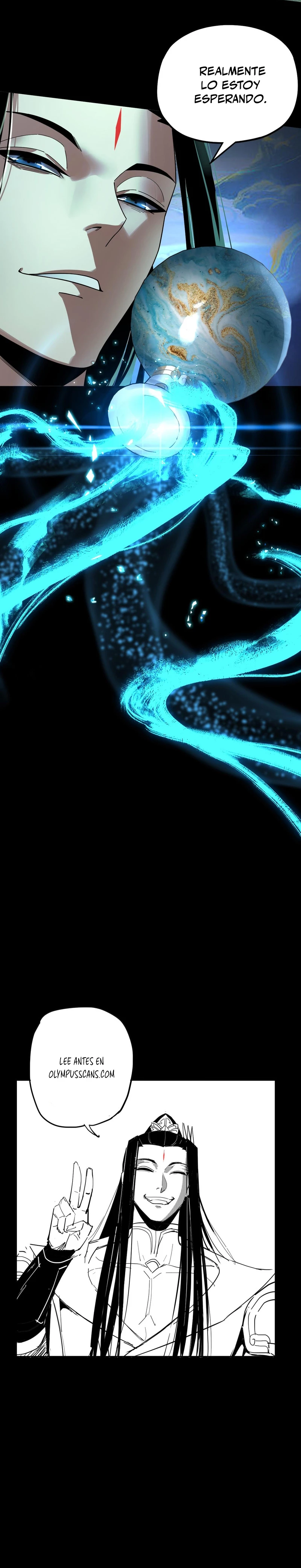 *El Villano Del Destino > Capitulo 80 > Page 161