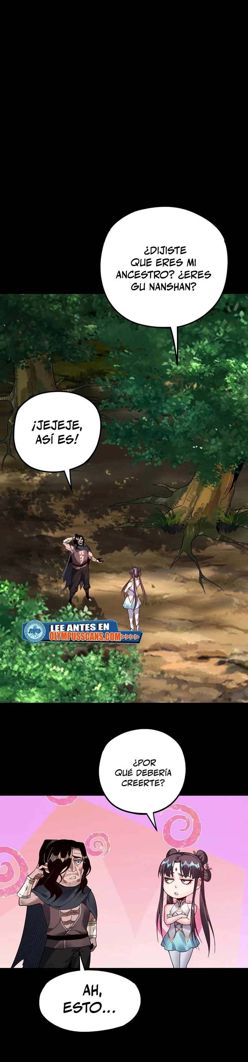 *El Villano Del Destino > Capitulo 81 > Page 71