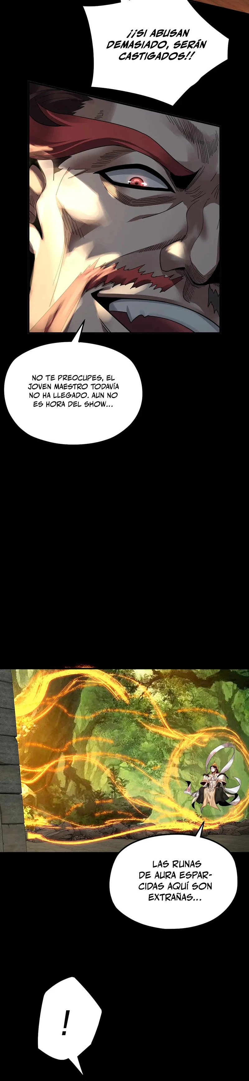 *El Villano Del Destino > Capitulo 81 > Page 161