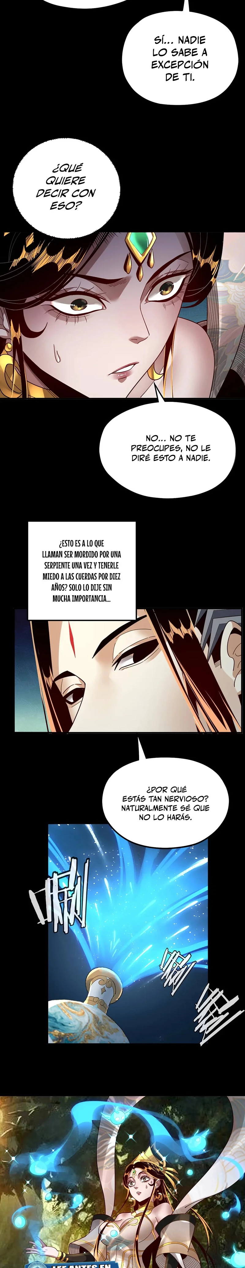 *El Villano Del Destino > Capitulo 81 > Page 211