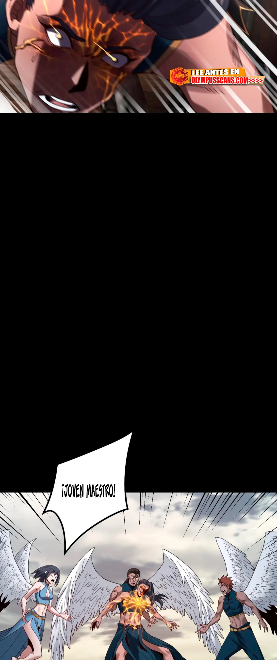 *El Villano Del Destino > Capitulo 82 > Page 71