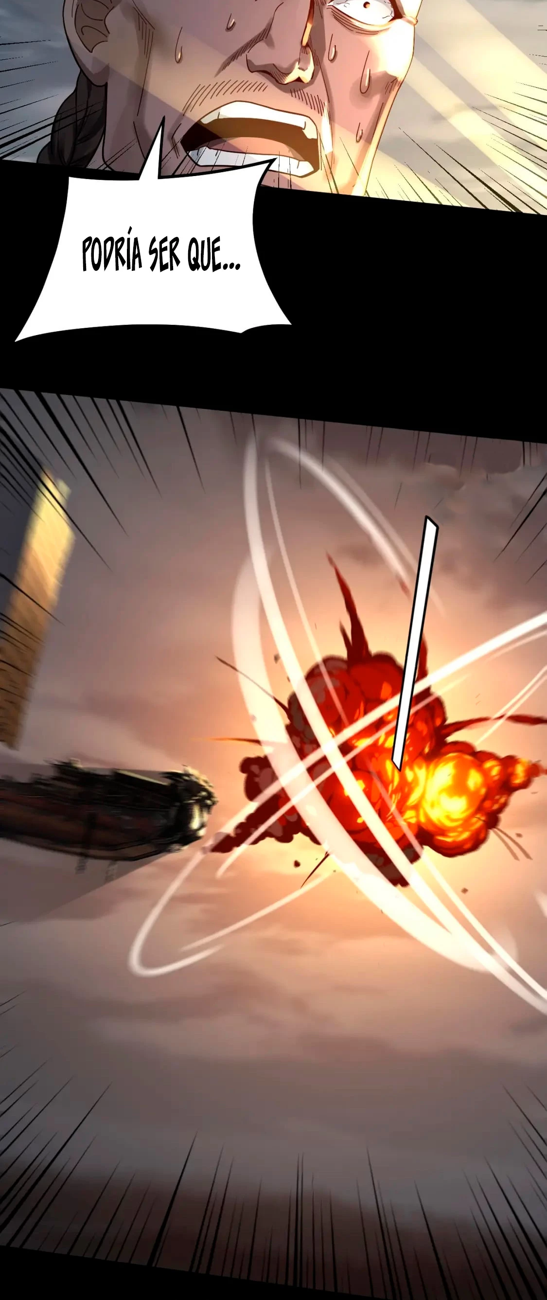 *El Villano Del Destino > Capitulo 82 > Page 91