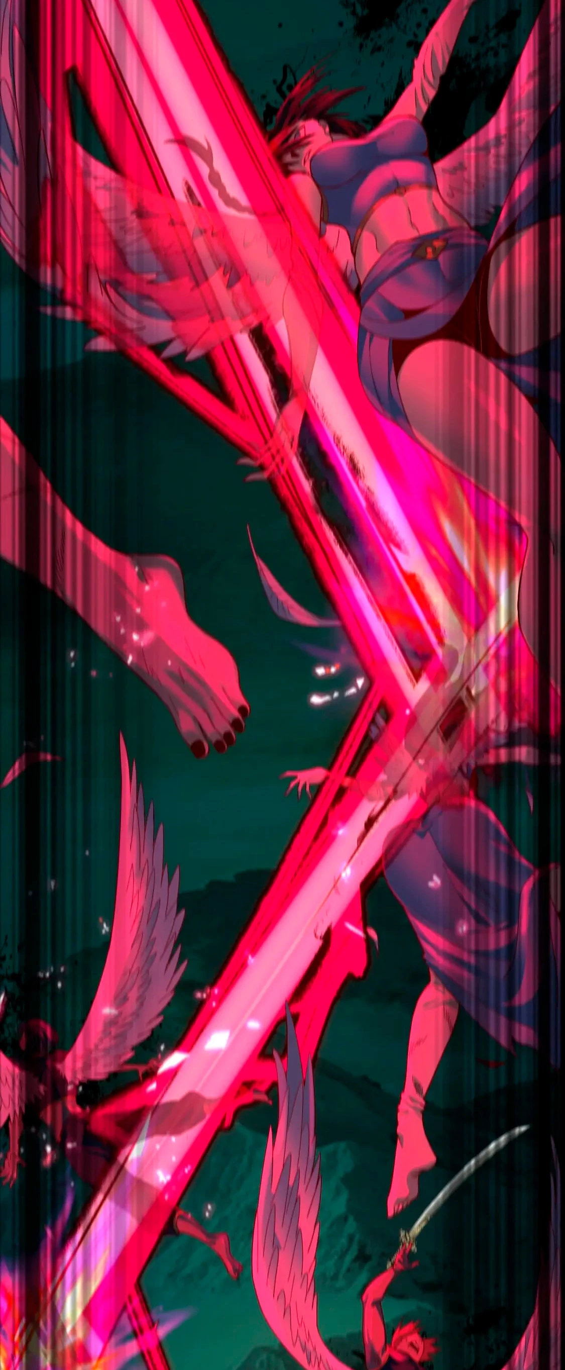 *El Villano Del Destino > Capitulo 82 > Page 221