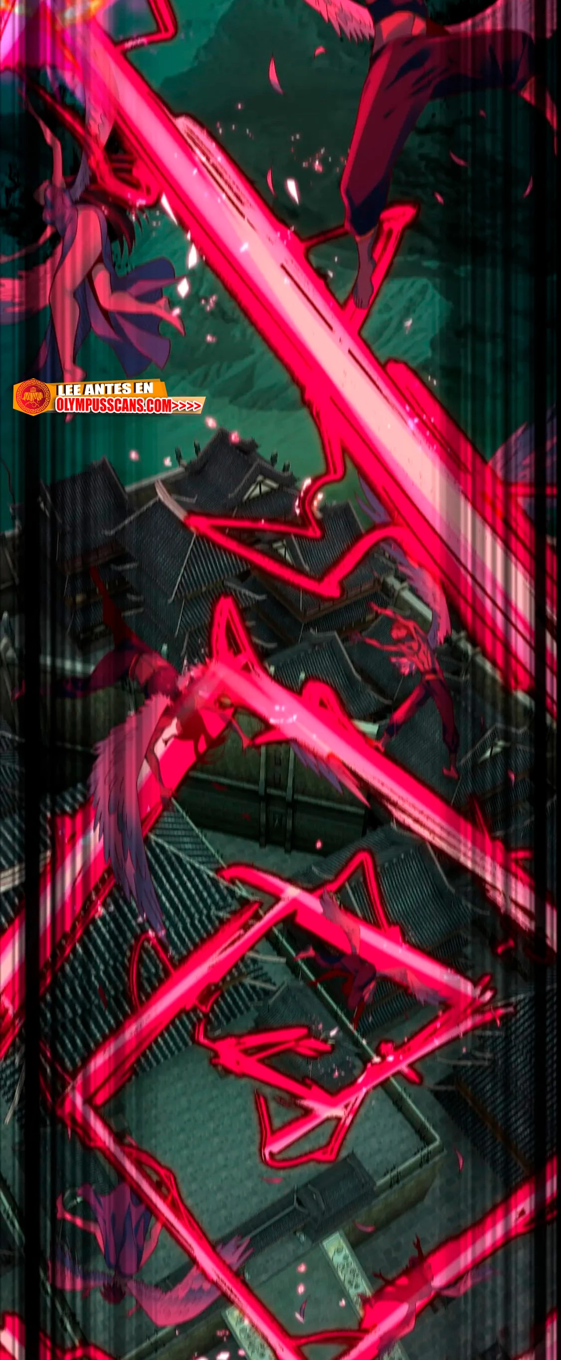 *El Villano Del Destino > Capitulo 82 > Page 231