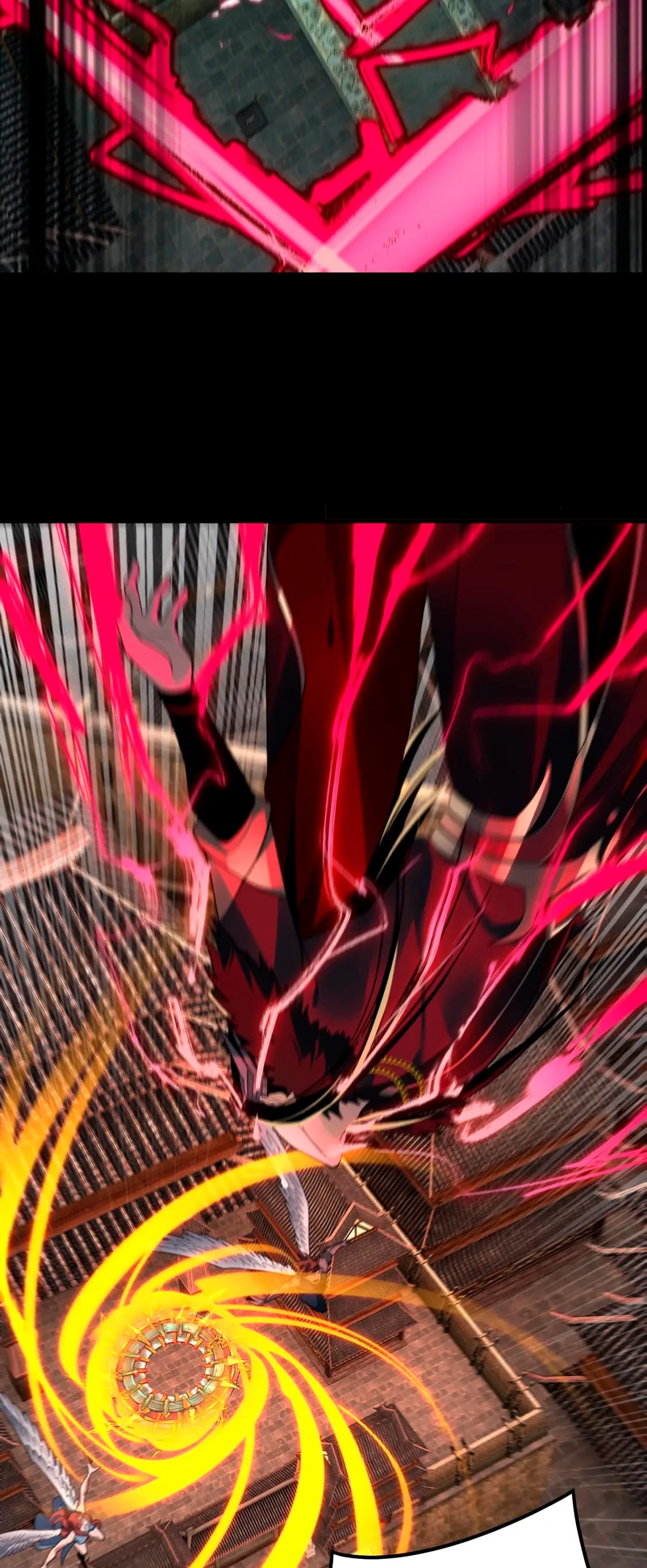 *El Villano Del Destino > Capitulo 82 > Page 241