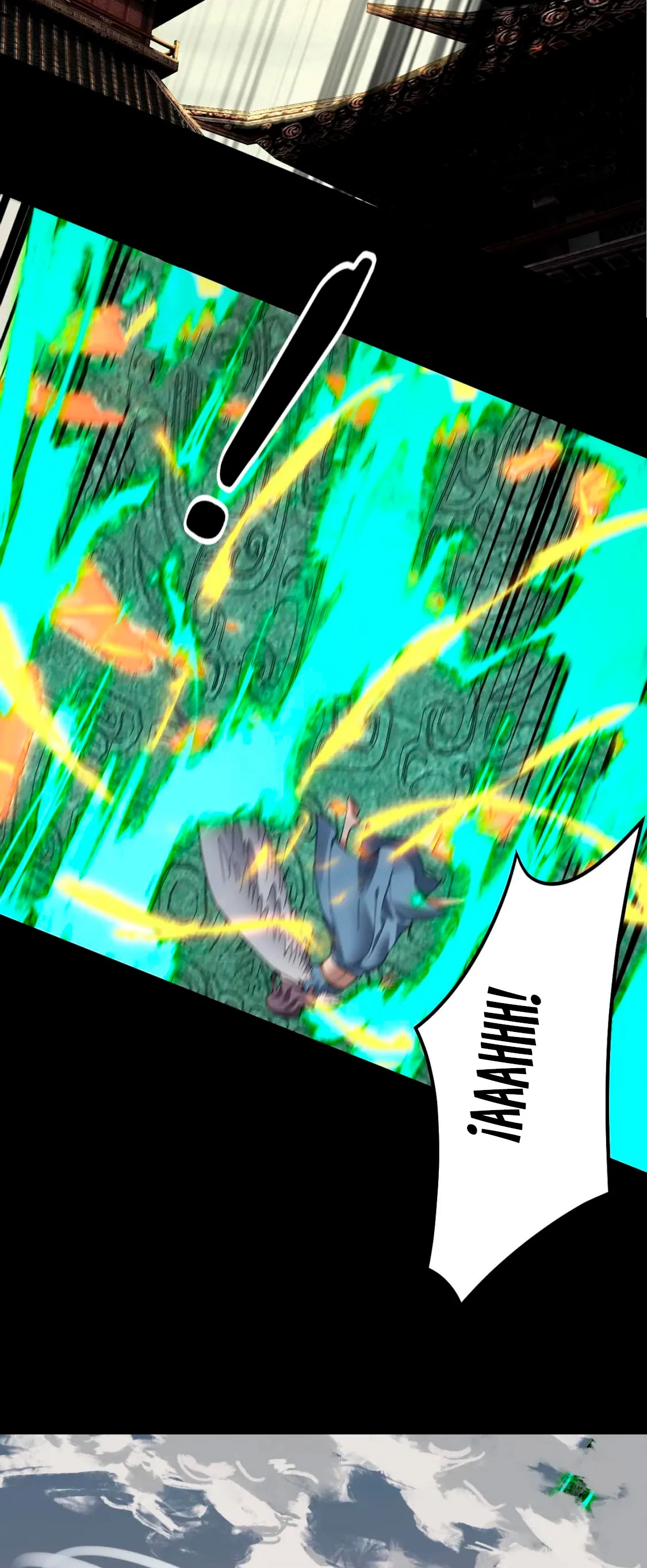 *El Villano Del Destino > Capitulo 82 > Page 271