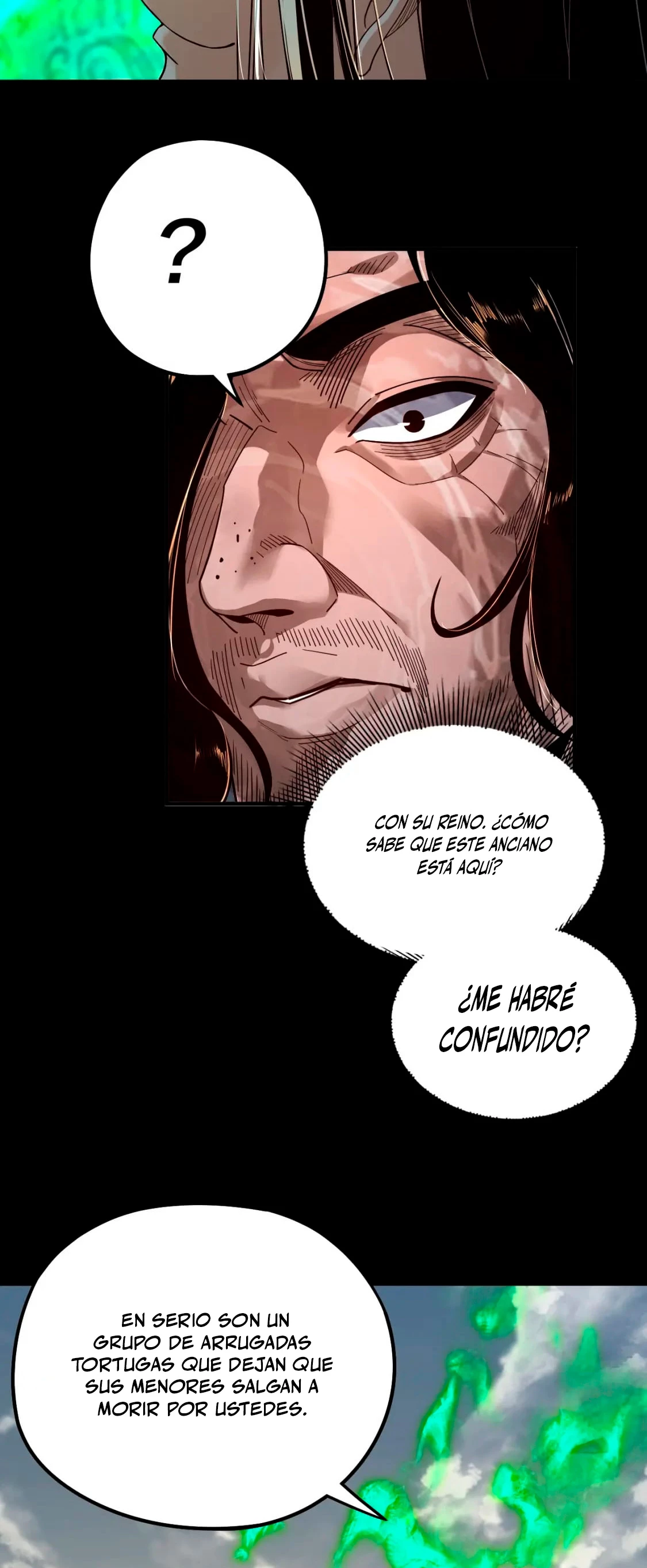 *El Villano Del Destino > Capitulo 82 > Page 311