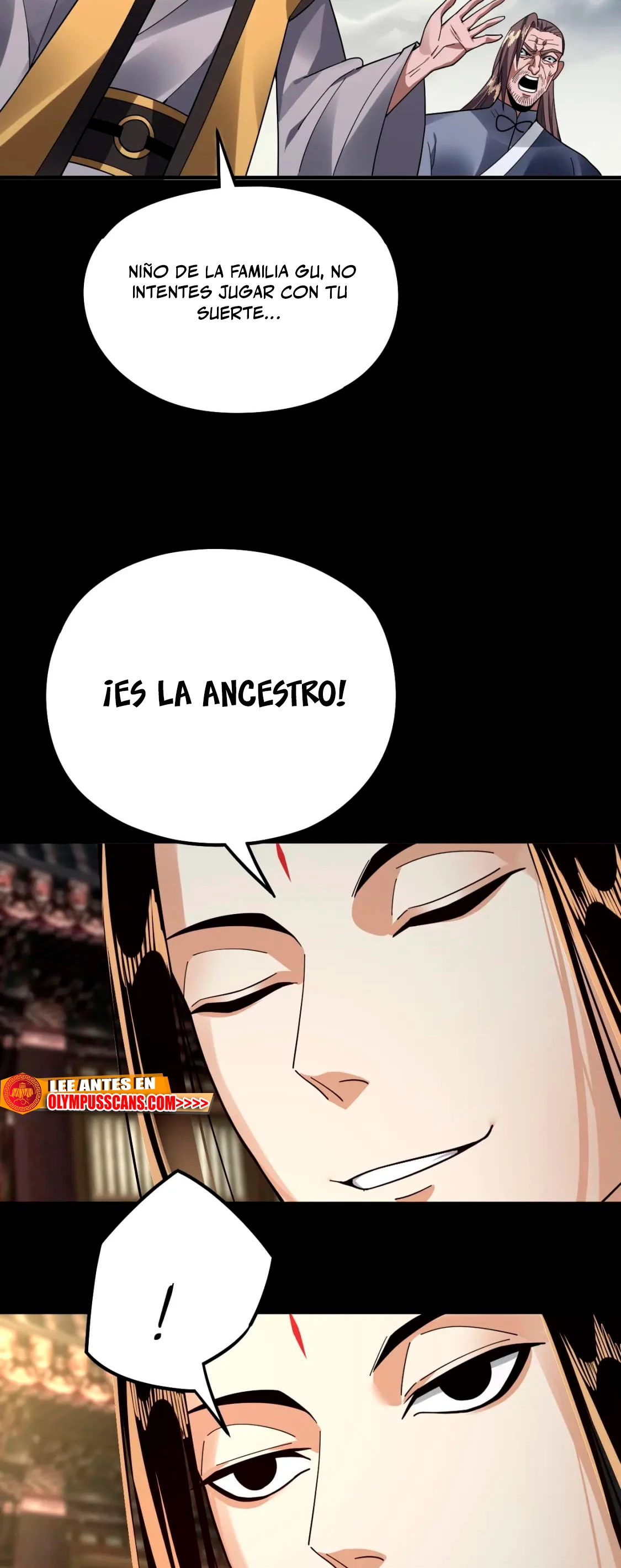 *El Villano Del Destino > Capitulo 82 > Page 361