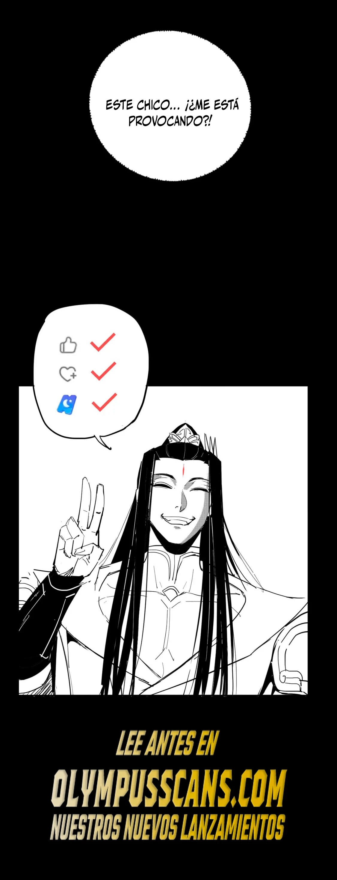 *El Villano Del Destino > Capitulo 82 > Page 441