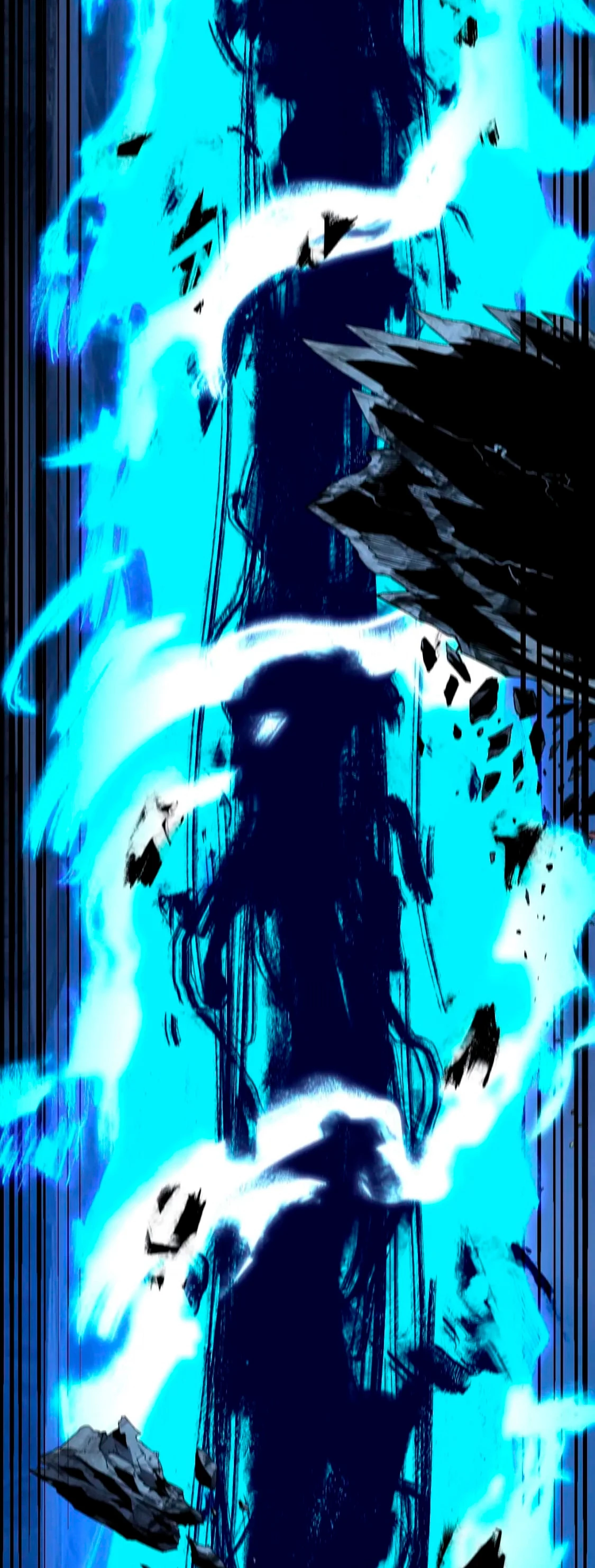 *El Villano Del Destino > Capitulo 83 > Page 131